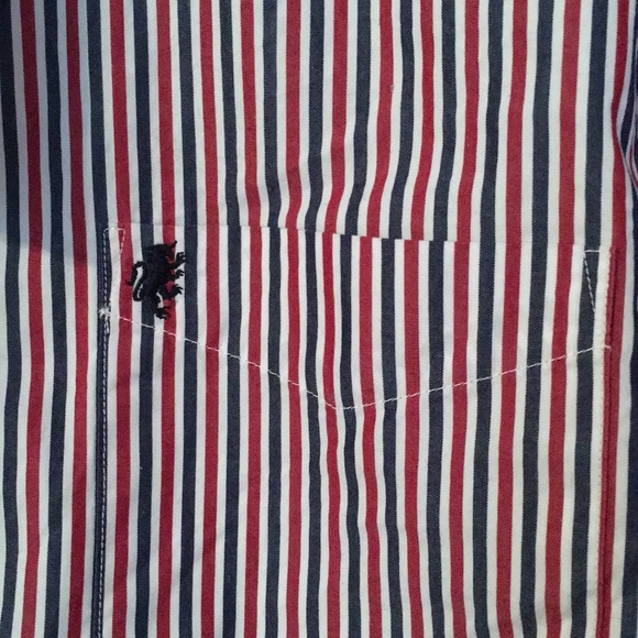 Men’s Shirt and Vest - Picture 3 of 7